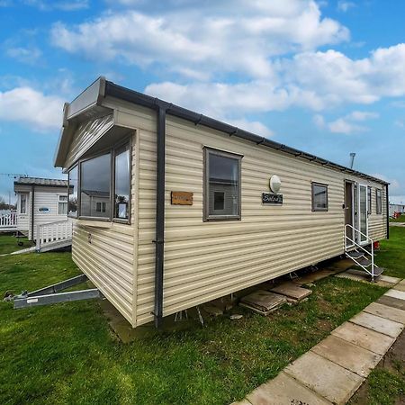 Lovely 6 Berth Caravan For Hire At Barmston Beach Holiday Park Ref 62062Hc Lund المظهر الخارجي الصورة