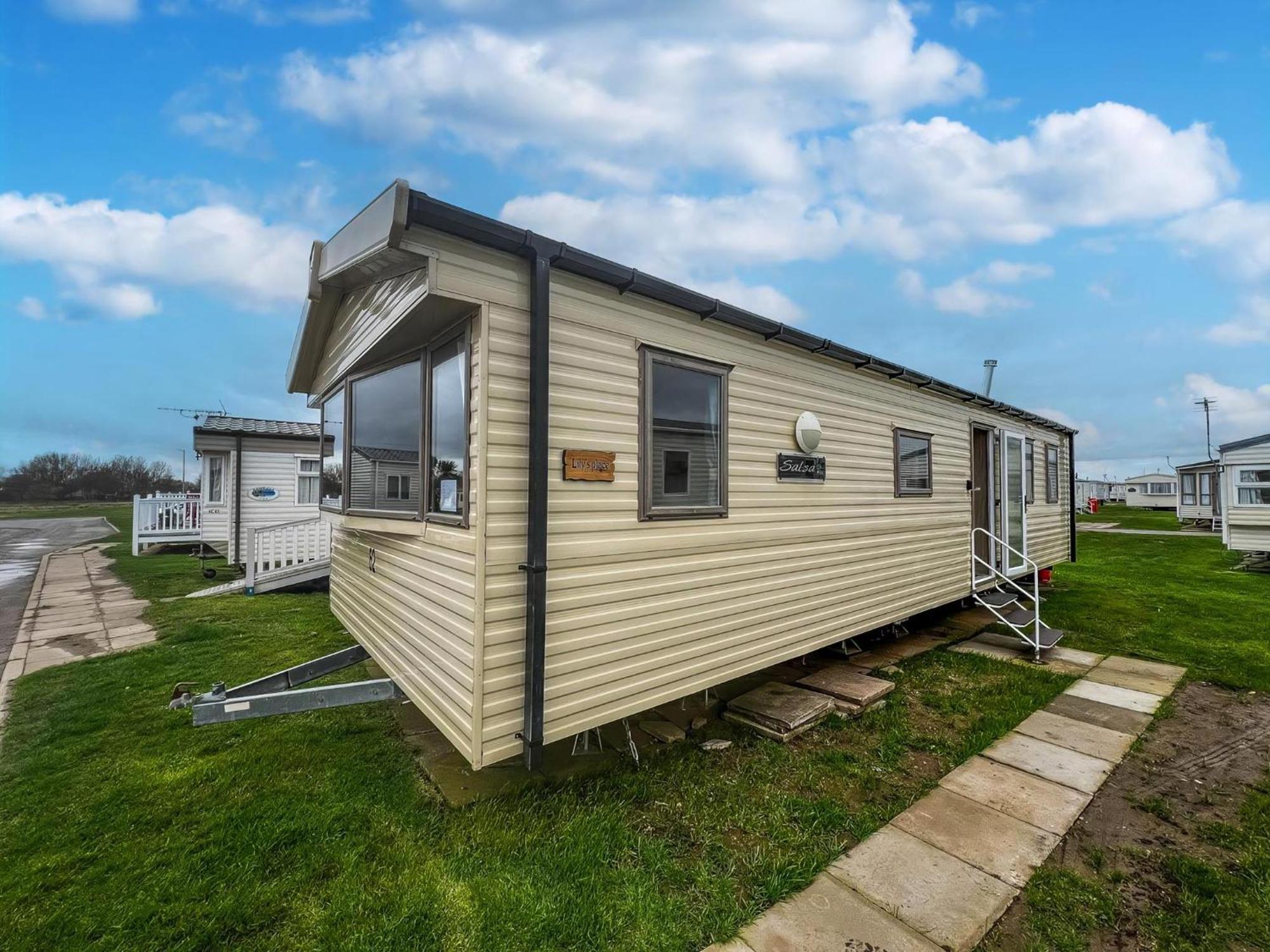 Lovely 6 Berth Caravan For Hire At Barmston Beach Holiday Park Ref 62062Hc Lund المظهر الخارجي الصورة