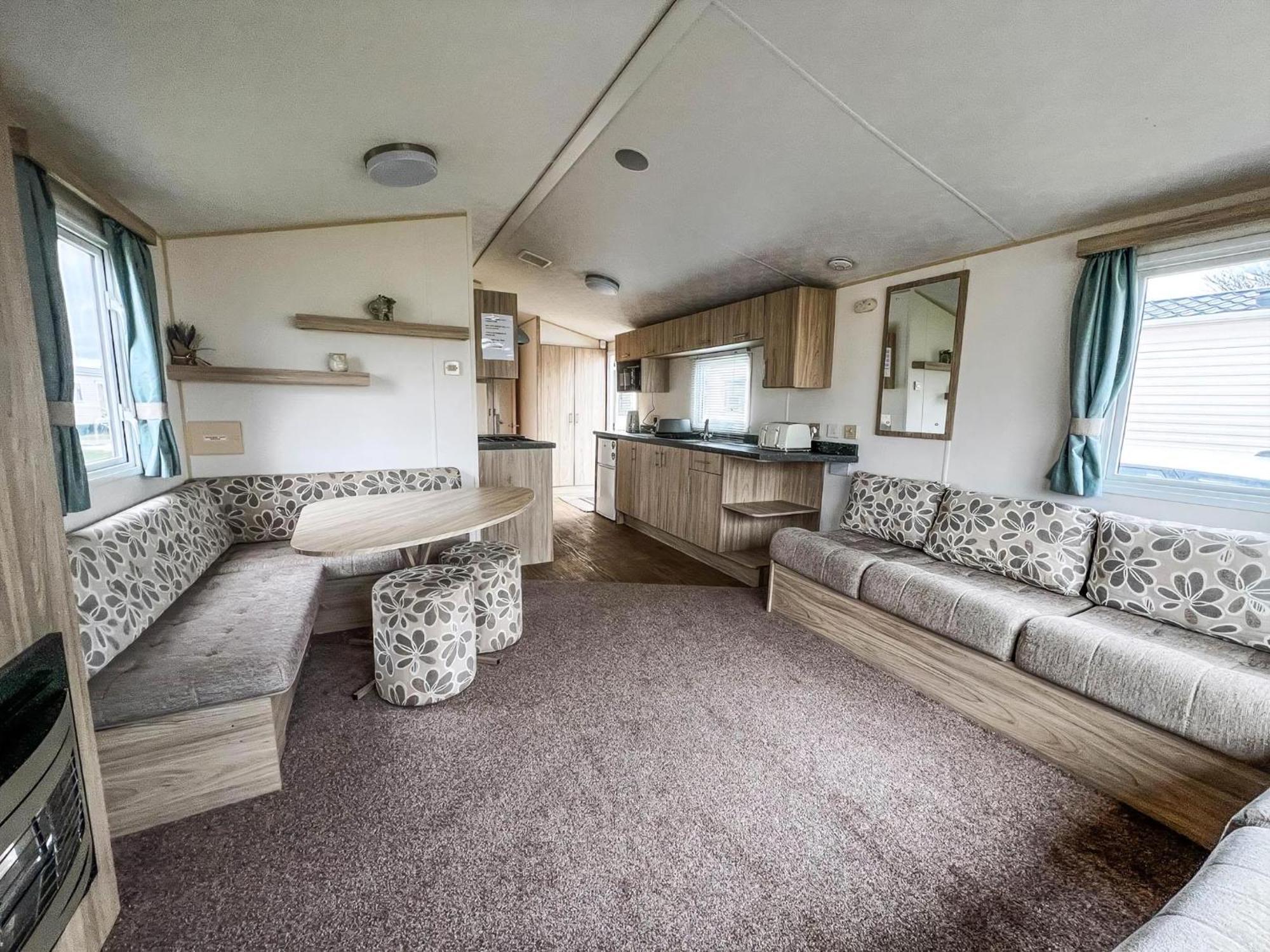 Lovely 6 Berth Caravan For Hire At Barmston Beach Holiday Park Ref 62062Hc Lund المظهر الخارجي الصورة